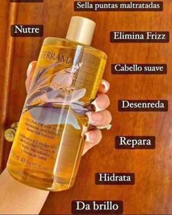 OLEO 3 IN 1 TERRAMAR 500ML