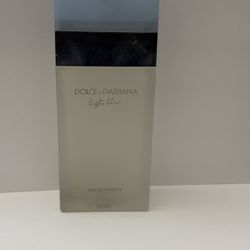 Dolce Gabbana Light Blue Edt 50ml