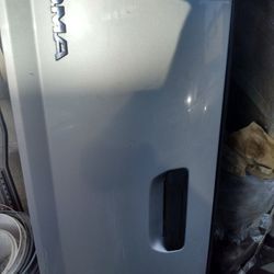 Tacoma Tailgate Pre Runner