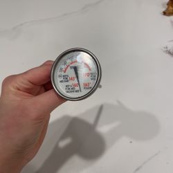 Food Thermometer 