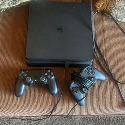 PS4