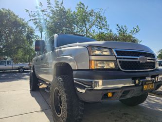 2004 Chevrolet Avalanche