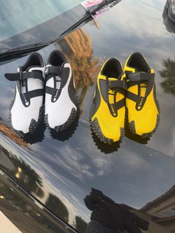 Puma Mostro