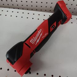 Milwaukee New Multitool M18 Fuel Brushless 