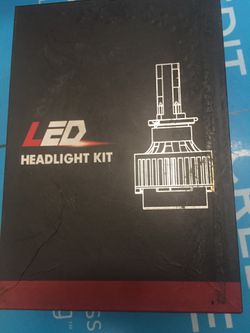 LED light