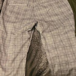 Woman's Pants