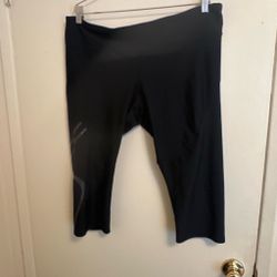 Lugging for women size xxl