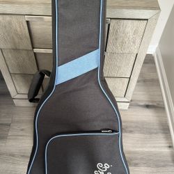 Martin & Co. Guitar Case