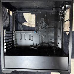 Phanteks PC Case + Power Supply 