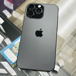 iPhone 16 Pro Max 256gb Unlocked 