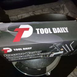 Tool Daily Undercarriage Pressu

Herramienta Lavadora de presión diaria de transporte de aterrizaje