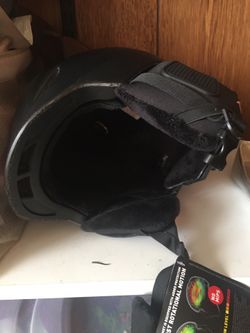 Helmet
