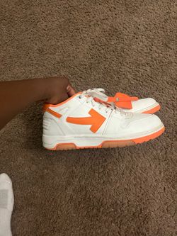 off whites