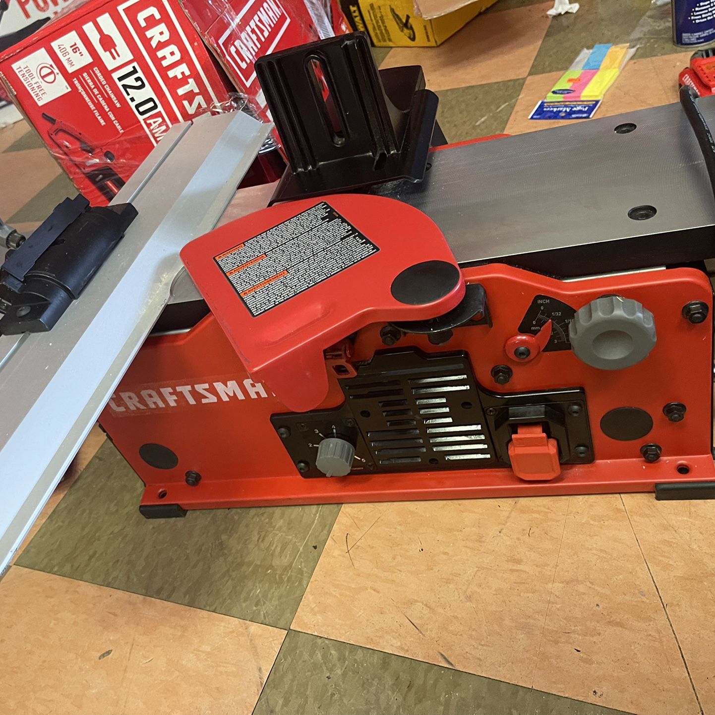 JOINTER for Sale in Las Vegas, NV OfferUp