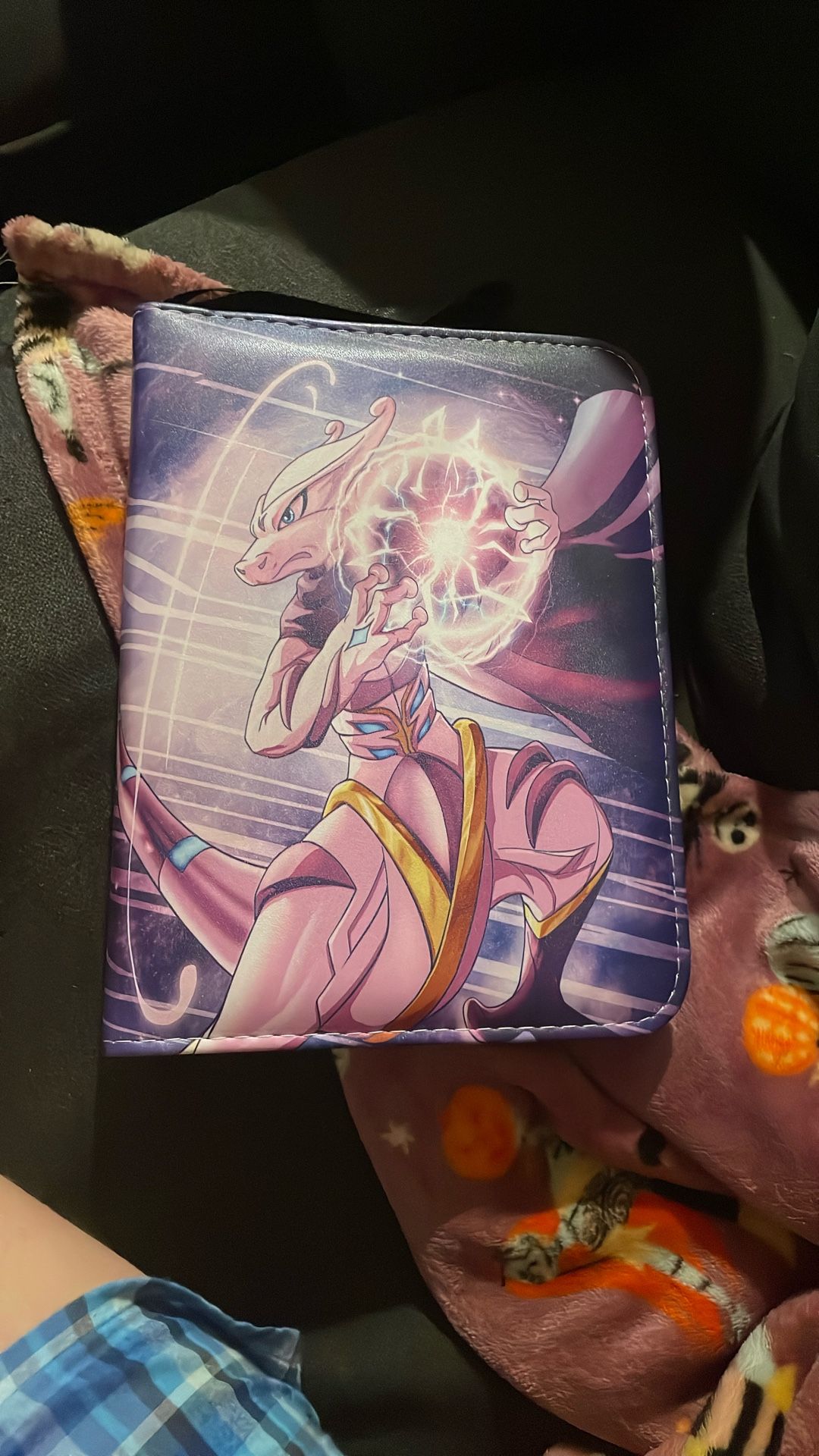 Pokémon Binder