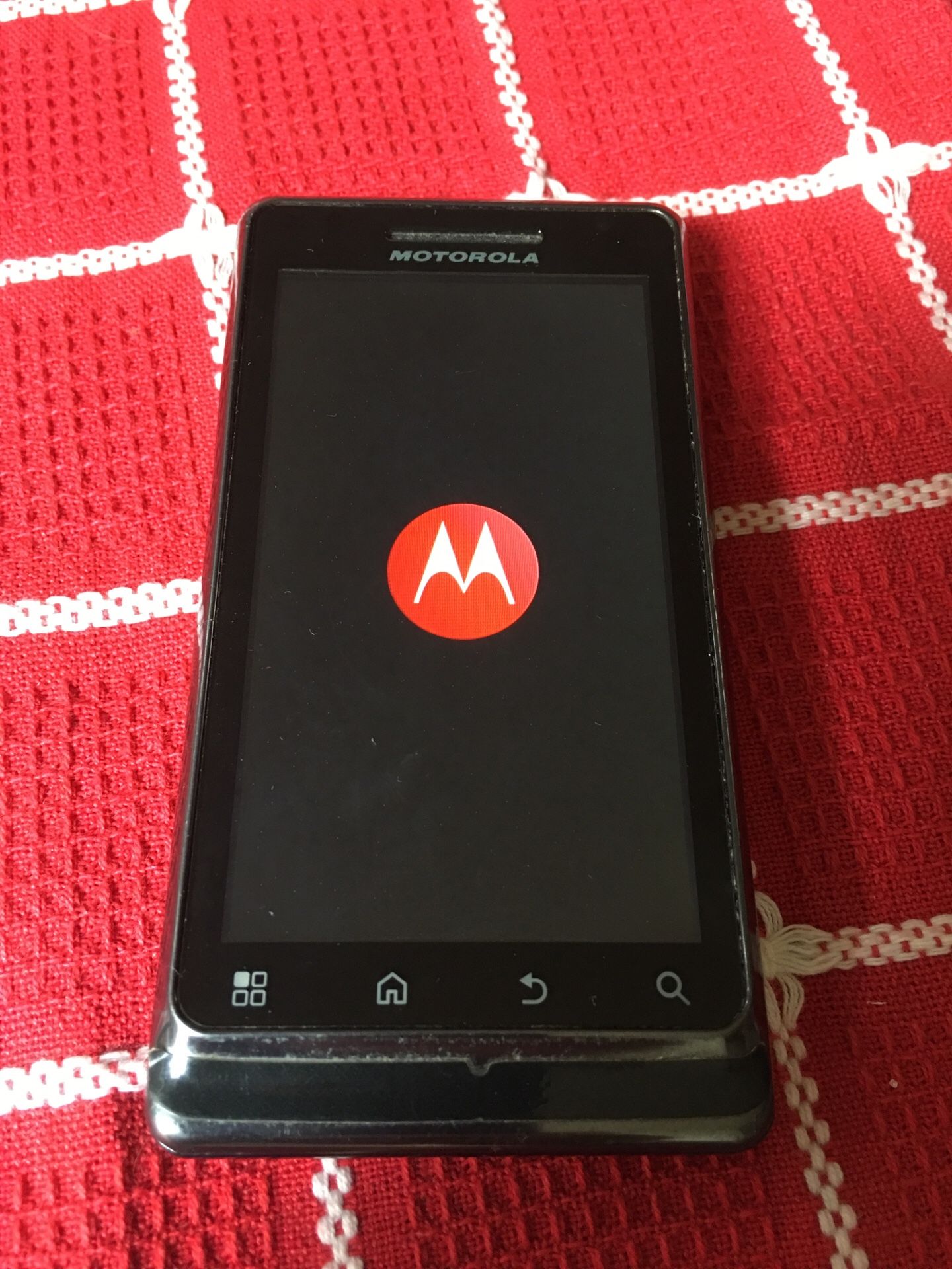 Motorola 4g android smartphones