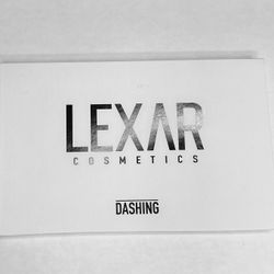 Dashing Eyeshadow Palette 