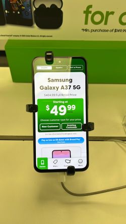 samsung a37