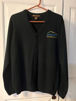 Denver collegiate high school sweater
