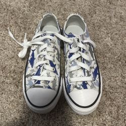 Kid Converse 