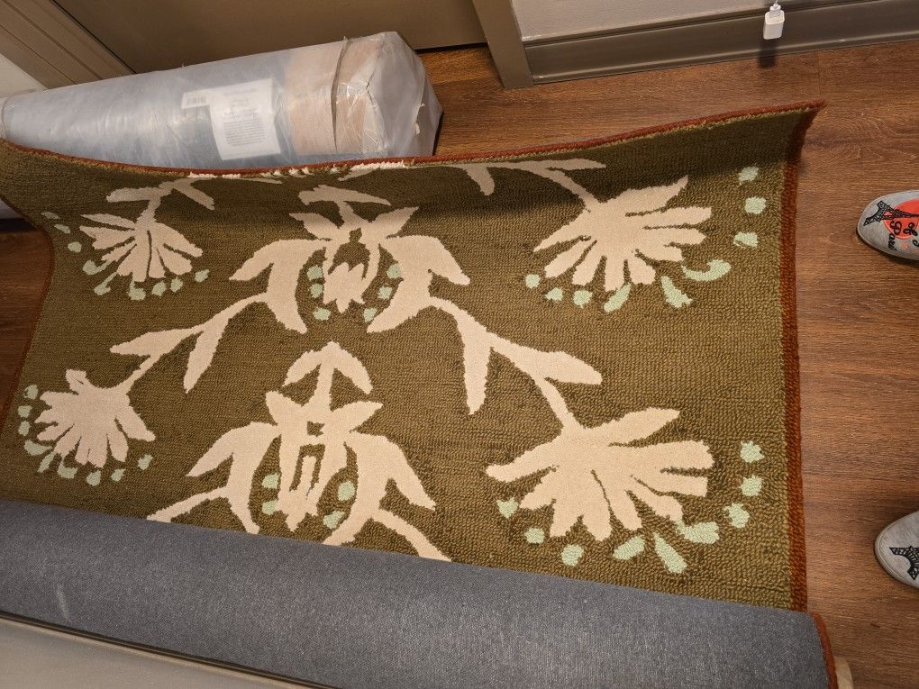 Schoolhouse Electric Rugs