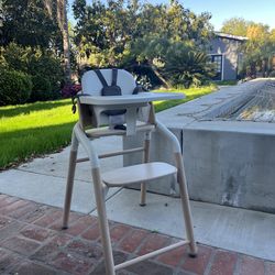 Bugaboo Giraffe High Chair