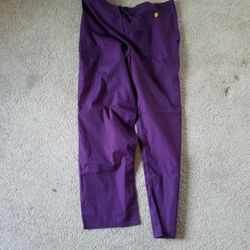 Cherokee Scrub Pants. Unisex