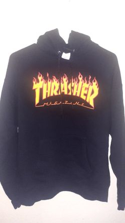 All 3 Hoodies Youth Size