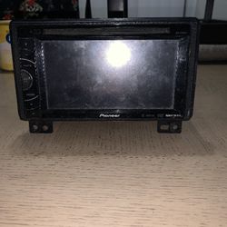 Pioneer Stereo 
