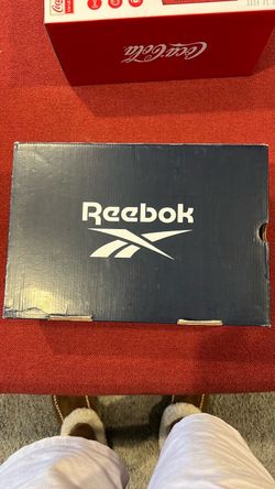Reebok Sneakers in Box SPEED TR Work