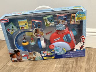 Little Tikes Story Dream - new in box