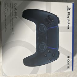 Ps5 black DualSense