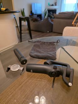 DJI OM 5 Smartphone Gimbal
