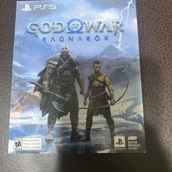 God Of War Ps5