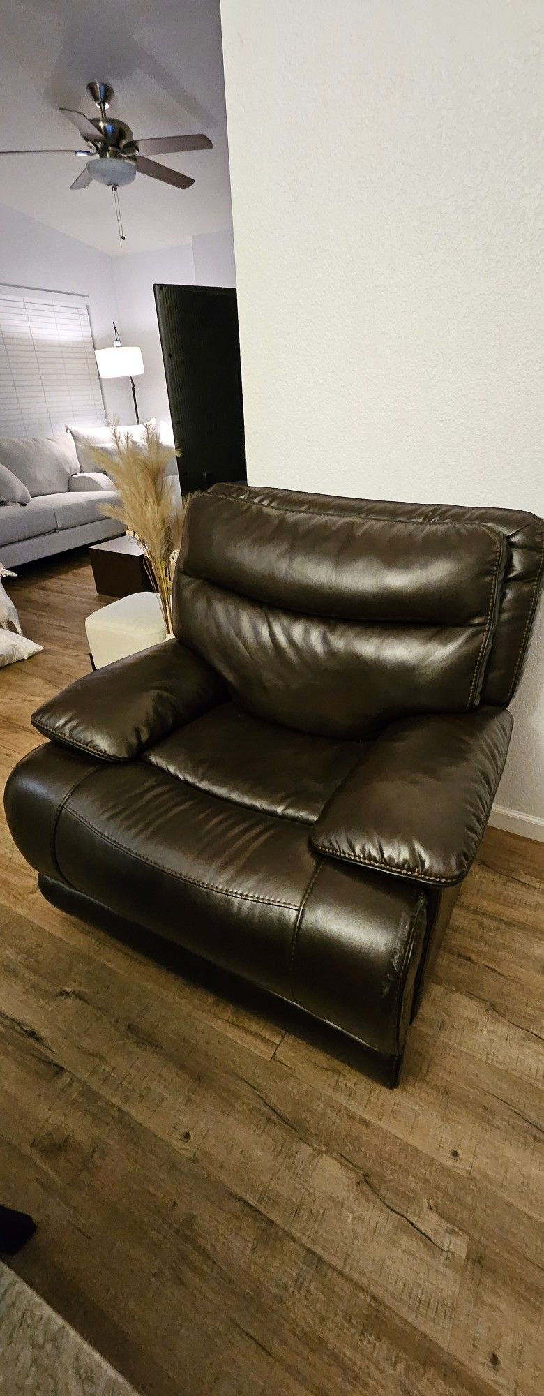 Recliner Chair