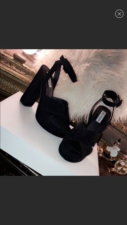 Steve Madden Heels new