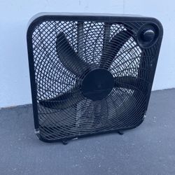 Fan
