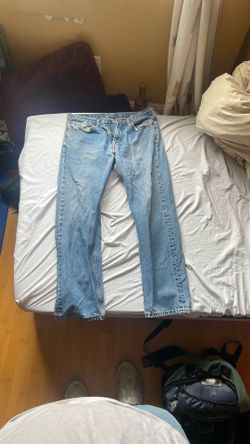 Levi JEANS 34x30