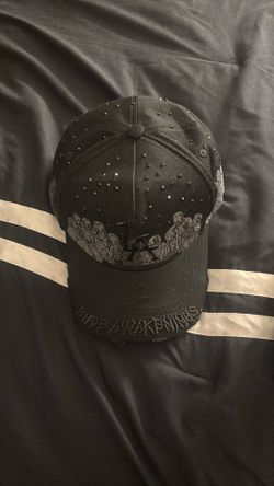Rude Awakening The Last Supper Hat