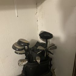 Golf Clubs 