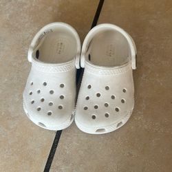 Toddler Crocs