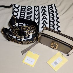 Mark Jacobs The Colorblock Snapshot