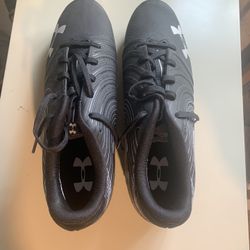 Under Armour Men's Nitro MC Football Cleats
