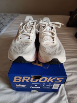 Brooks Launch 11 Run & Walk shoes