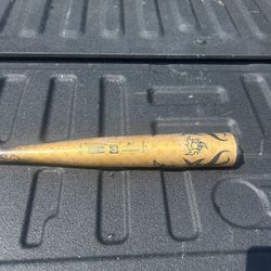 Demarini Voodoo One 33/30