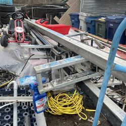 scaffolding for Sairin