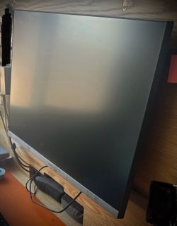 Samsung 28” 4K Monitor