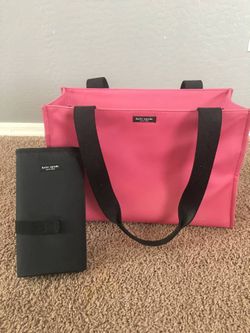 Kate Spade Diaper Bag