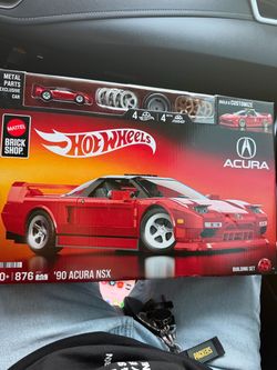 Mattel Brick Shop