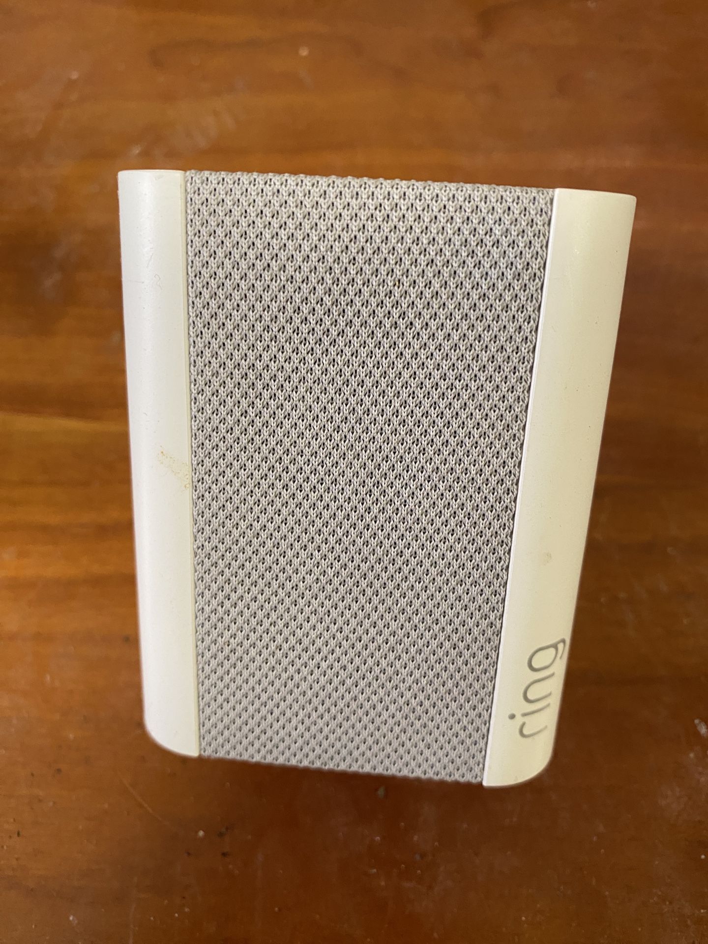 Ring Chime (2nd Gen)